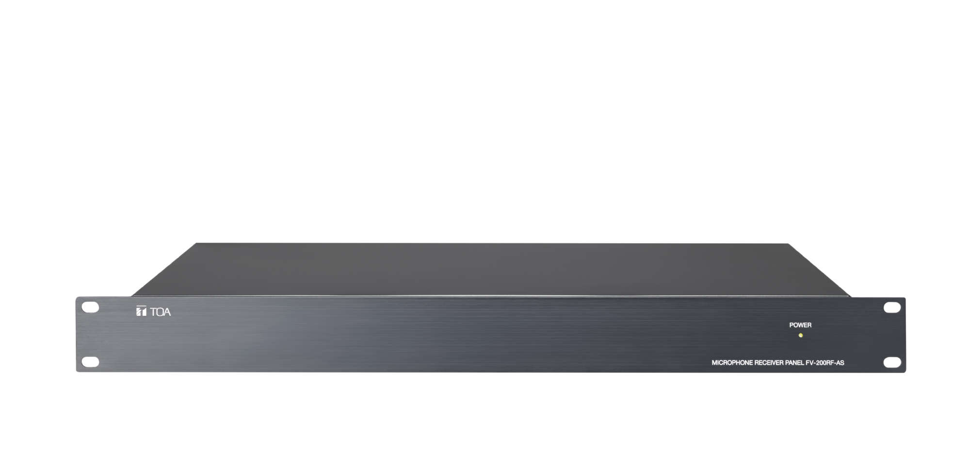 Microphone Receiver Panel